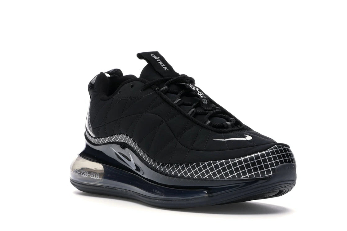 Nike MX 720 818 Black - vue secondaire A