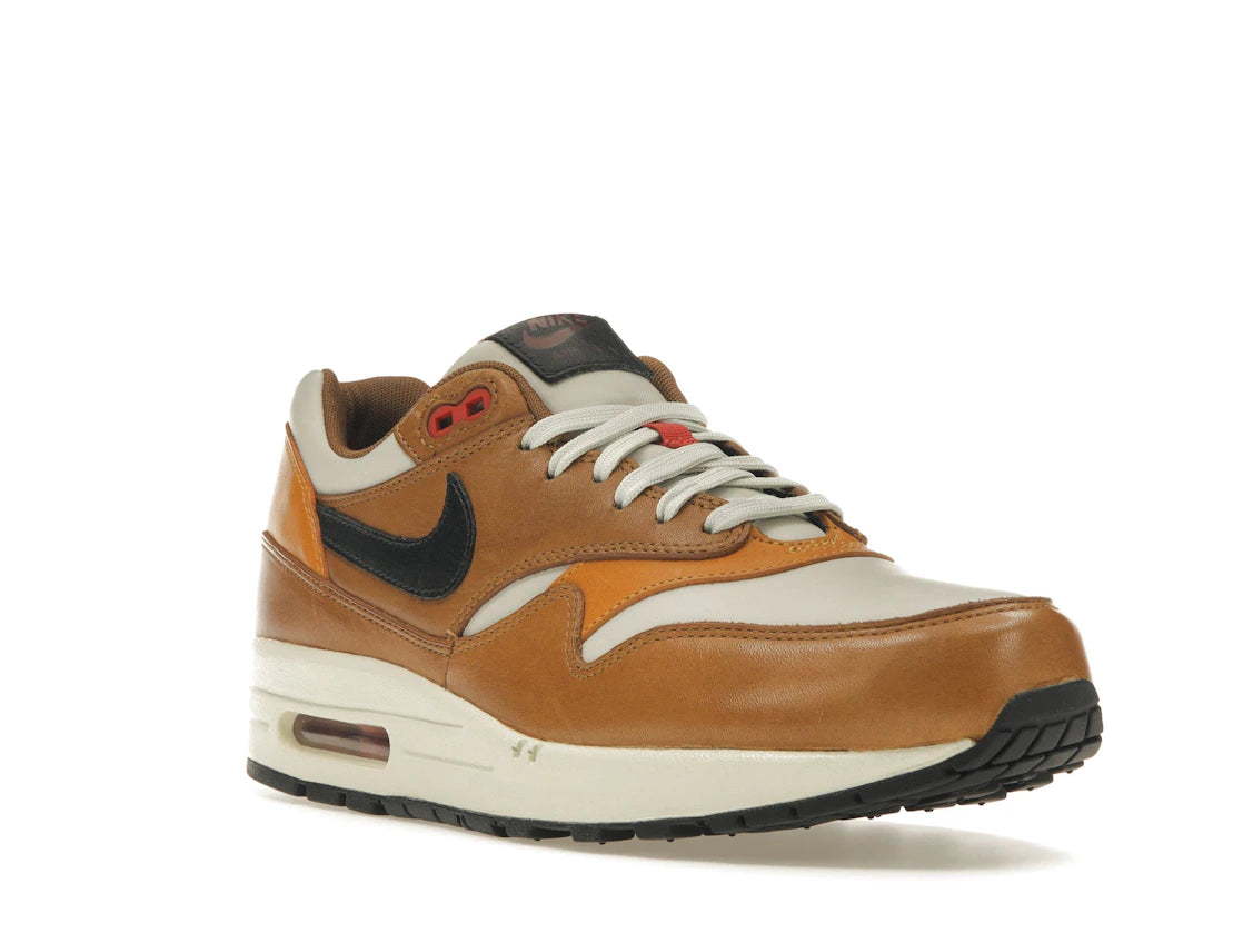 Nike Air Max 1 Escape Collection - vue secondaire A