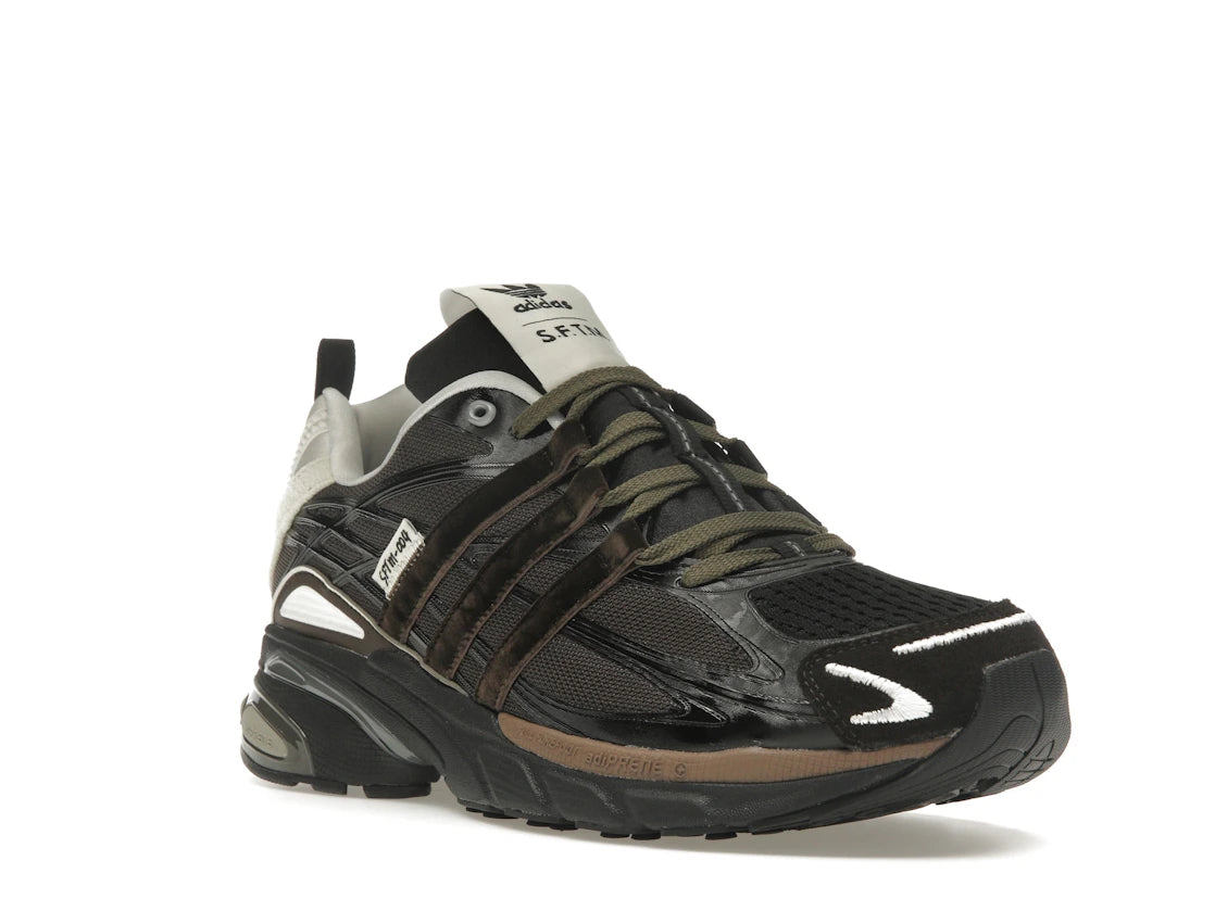adidas Adistar Cushion Song for the Mute Core Black Dark Brown - vue secondaire A