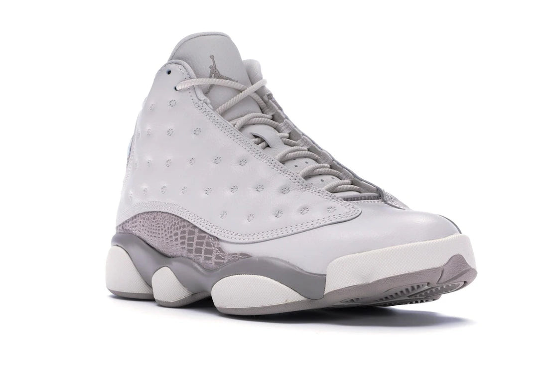 Jordan 13 Retro Phantom (Women's) - vue secondaire A