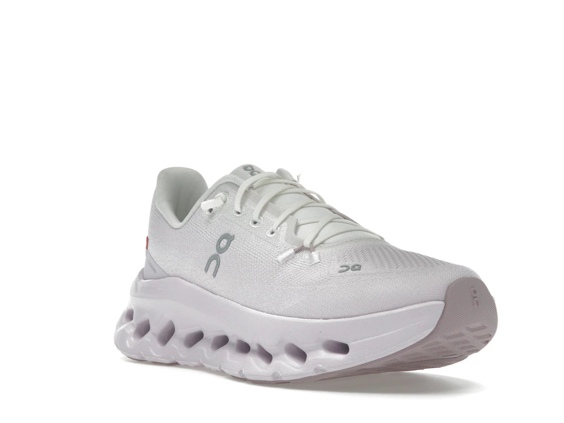 On Running Cloudtilt Ivory Orchid (Women's) - vue secondaire A