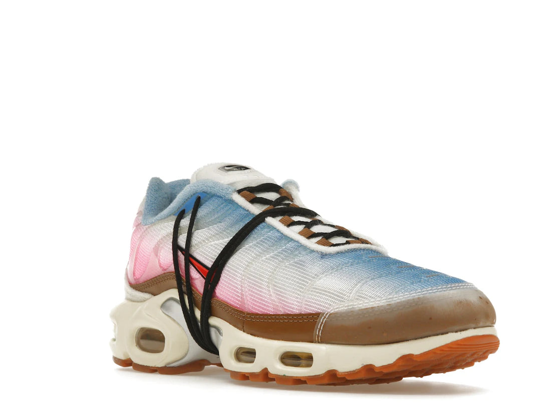 Nike Air Max Plus Longtaitou Festival - vue secondaire A