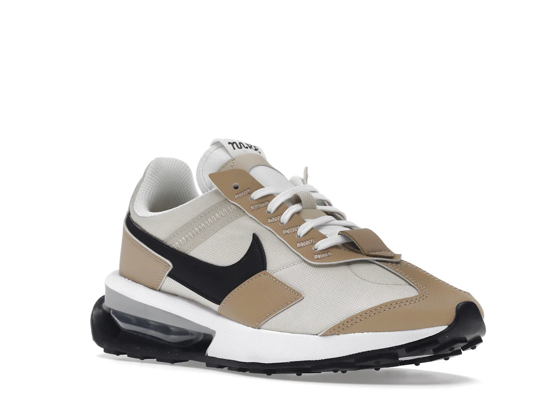 Nike Air Max Pre-Day Oatmeal (Women's) - vue secondaire A