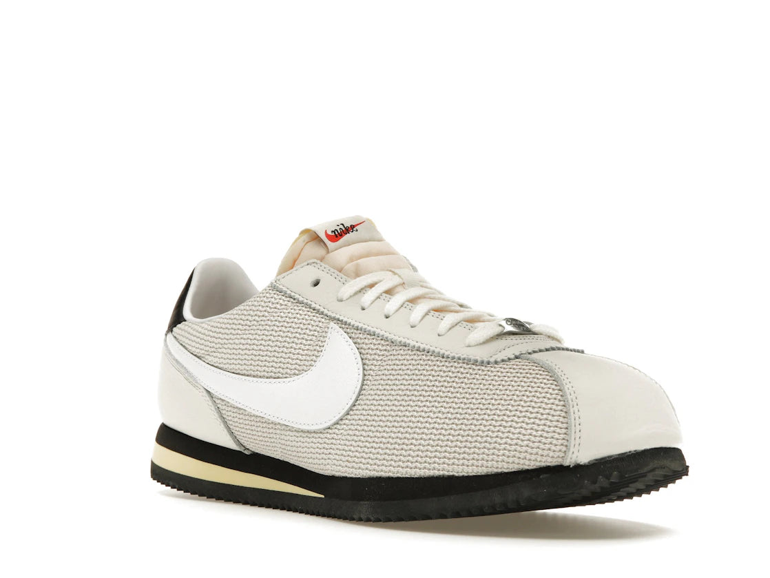 Nike Cortez Light Orewood Brown - vue secondaire A