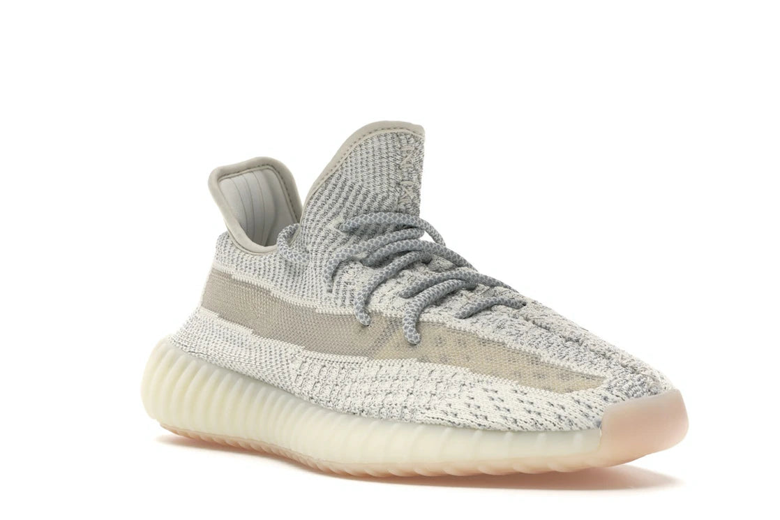 adidas Yeezy Boost 350 V2 Lundmark (Reflective) - vue secondaire A
