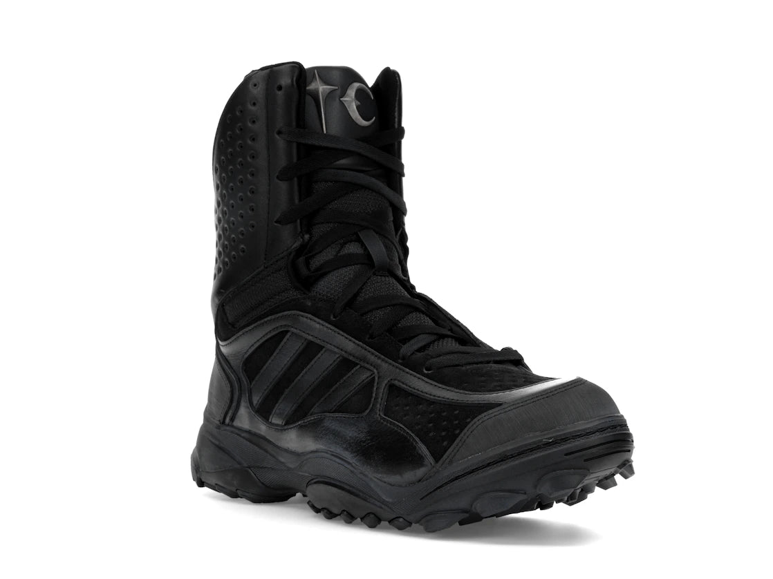 adidas Club GSG-9 Thug Club Triple Black - vue secondaire A