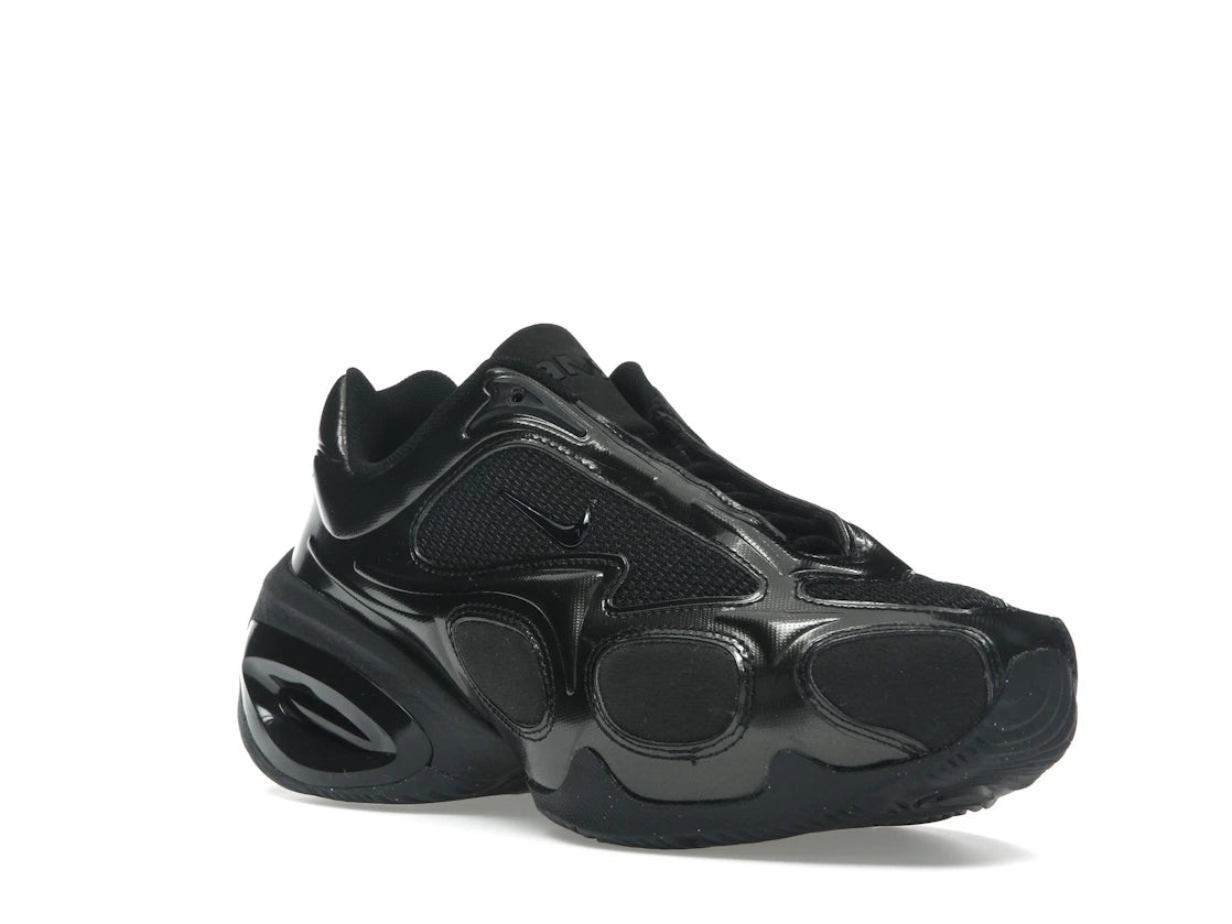 Nike Air Max Muse Triple Black (Women's) - vue secondaire A