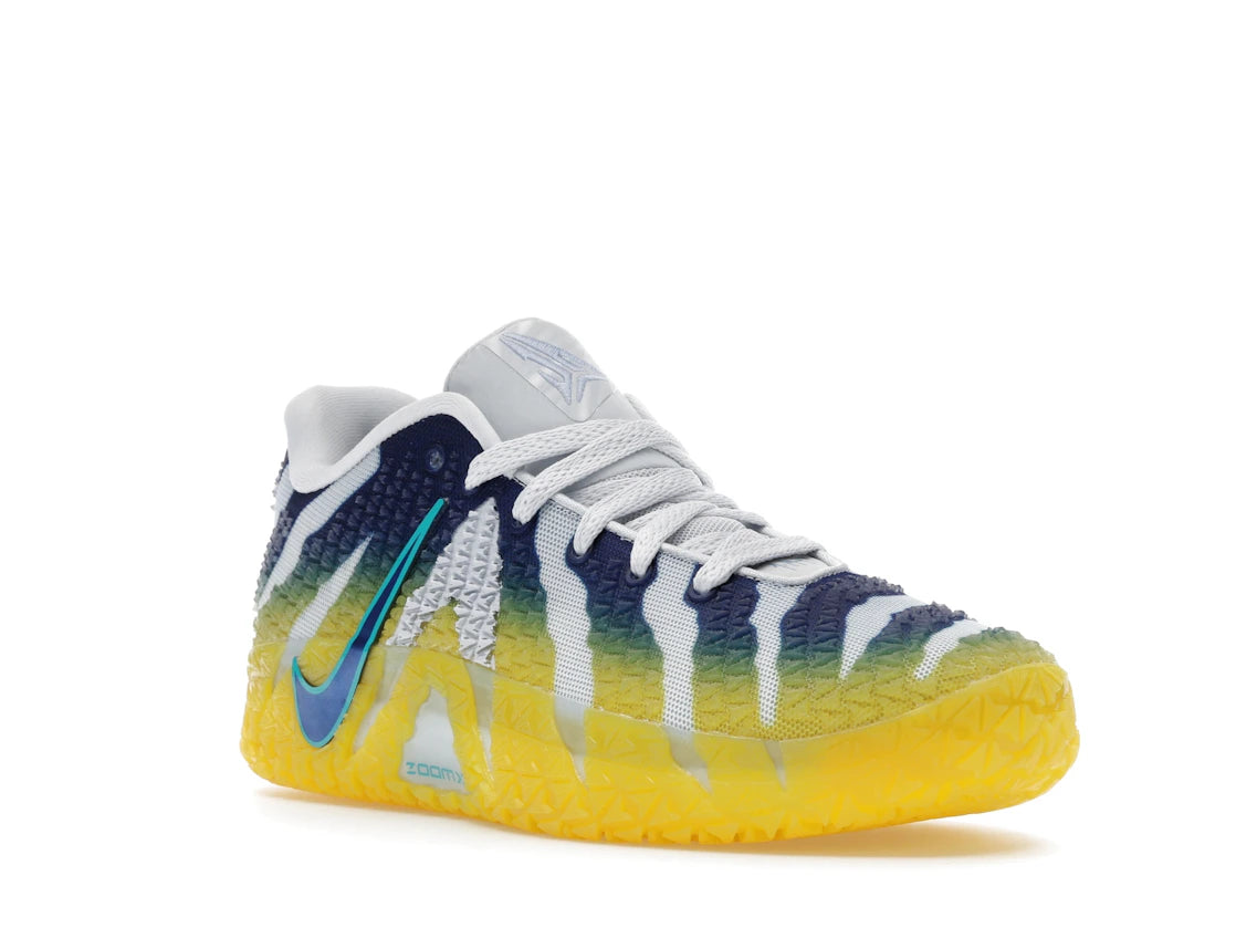 Nike Ja 3 Murray State - vue secondaire A