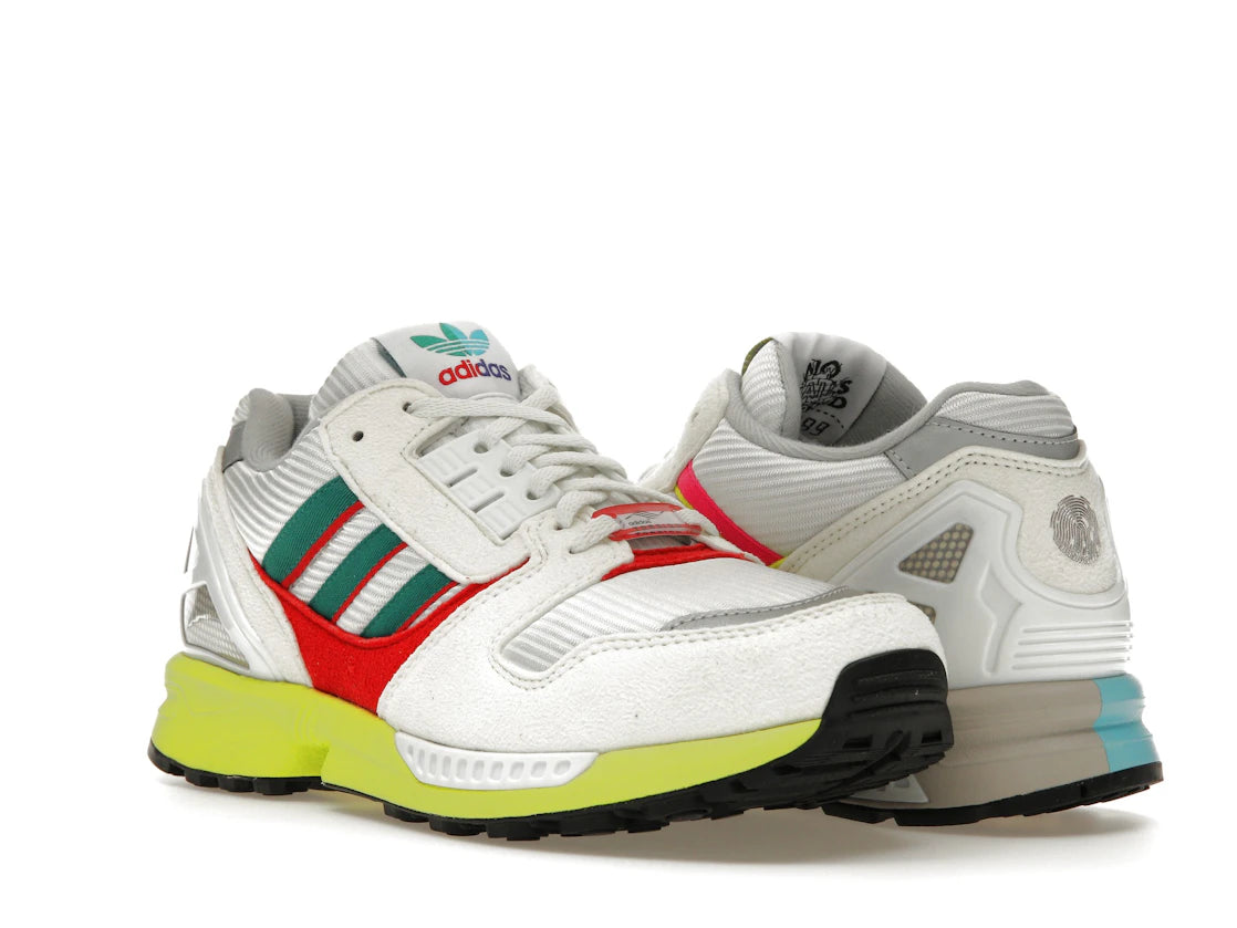 adidas ZX8000 Overkill No Walls Needed Pack - vue secondaire A
