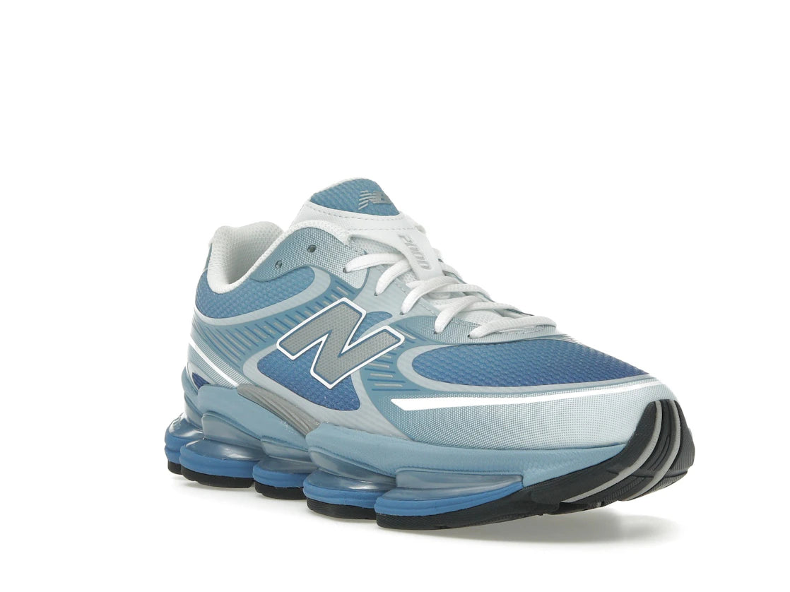 New Balance Abzorb 2000 Baby Blue - vue secondaire A