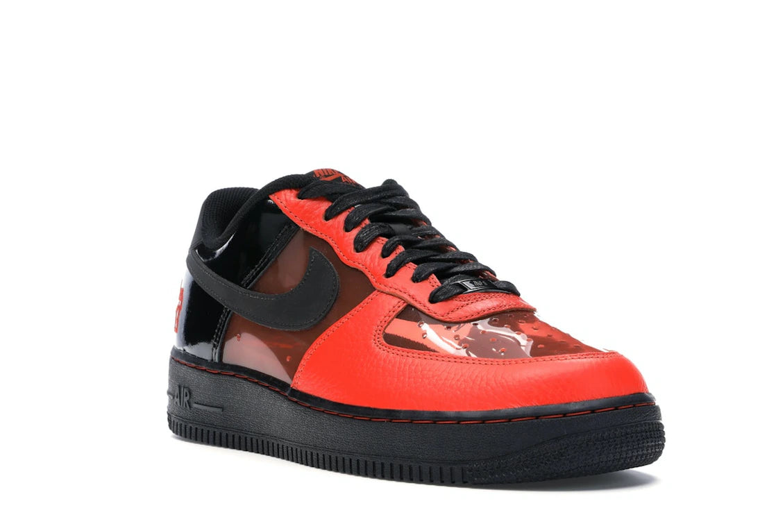Nike Air Force 1 Low Shibuya Halloween - vue secondaire A