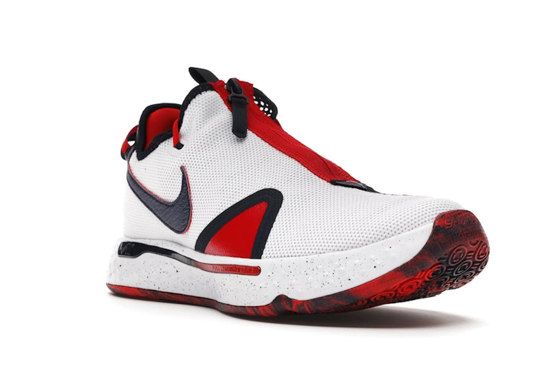 Nike PG 4 USA - vue secondaire A