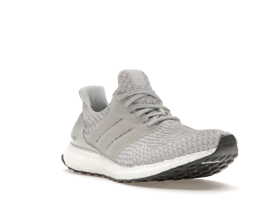 adidas Ultra Boost 3.0 Clear Grey - vue secondaire A