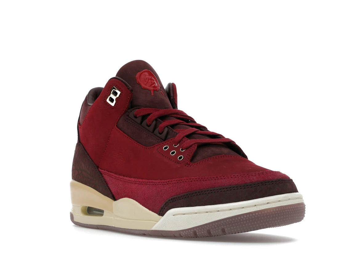 Jordan 3 Retro PRM Bin23 - vue secondaire A
