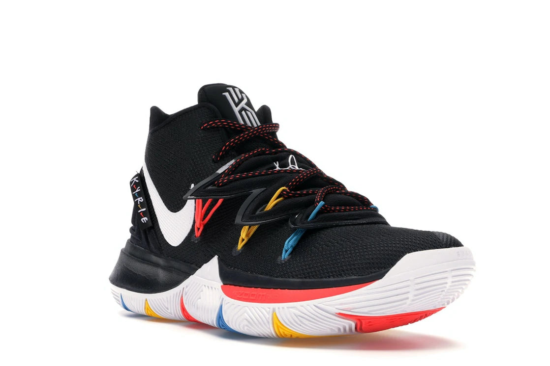 Nike Kyrie 5 Friends - vue secondaire A