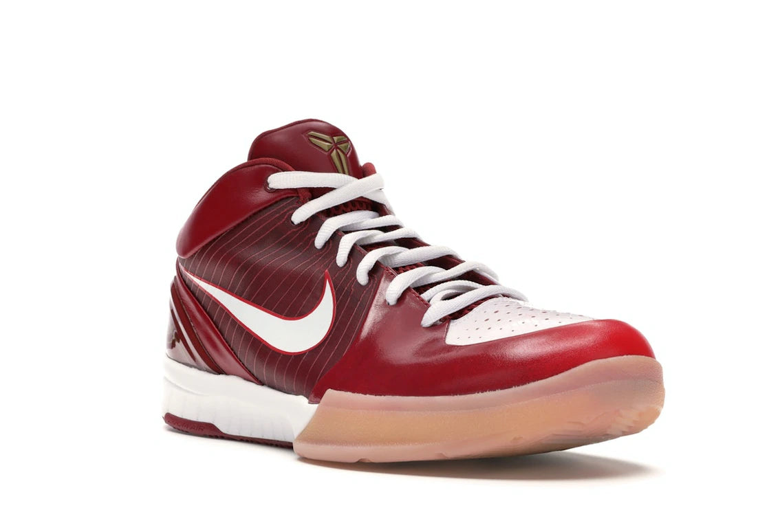 Nike Kobe 4 All-Star - vue secondaire A