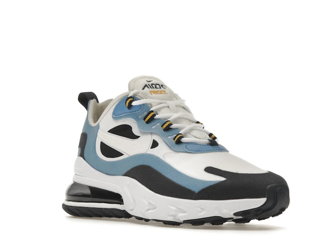Nike Air Max 270 React UNC - vue secondaire A