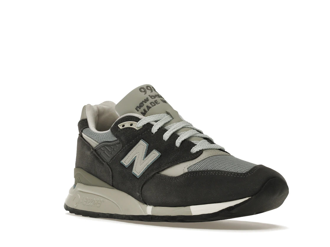 New Balance 998 Kith Spring 2 - vue secondaire A