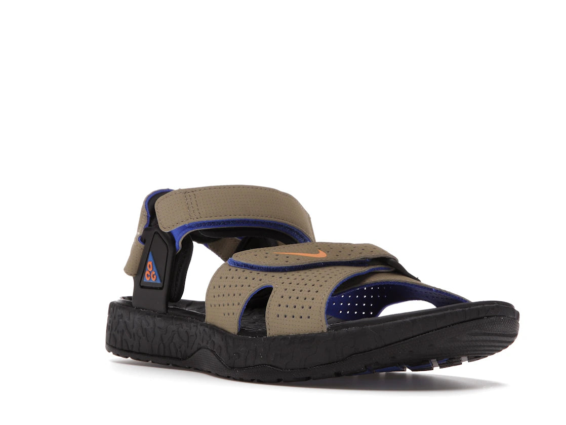 Nike ACG Air Deschutz Mowabb - vue secondaire A