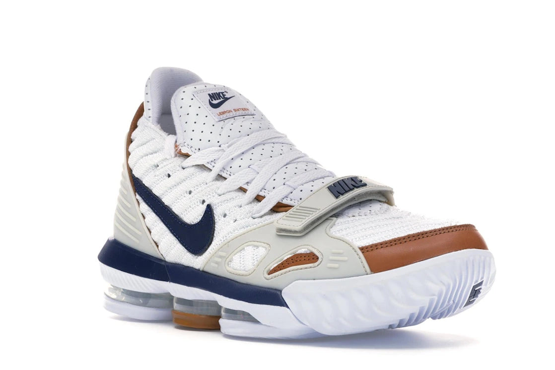 Nike LeBron 16 Air Trainer Medicine Ball - vue secondaire A