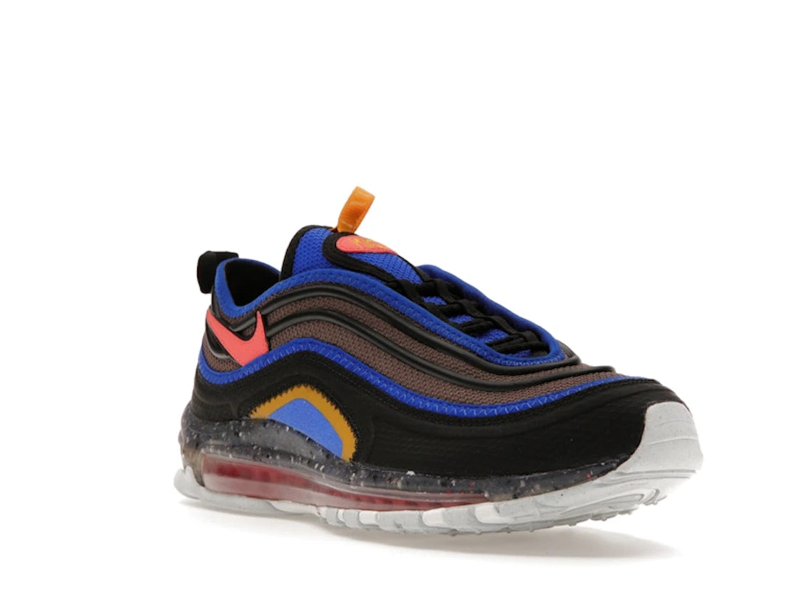 Nike Air Max 97 Terrascape Magic Ember - vue secondaire A