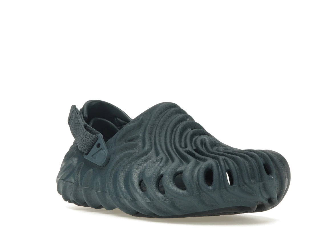 Crocs Pollex Clog by Salehe Bembury Como - vue secondaire A