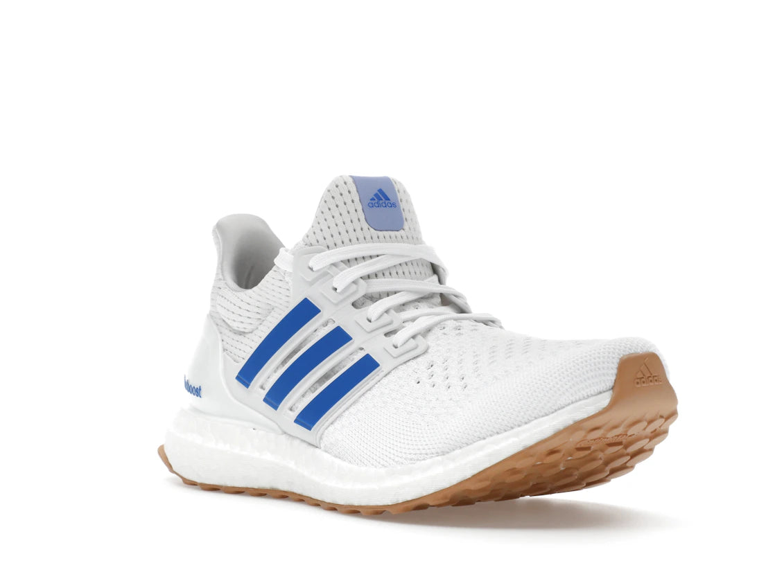 adidas Ultra Boost 1.0 Cloud White Blue Burst Blue (Women's) - vue secondaire A
