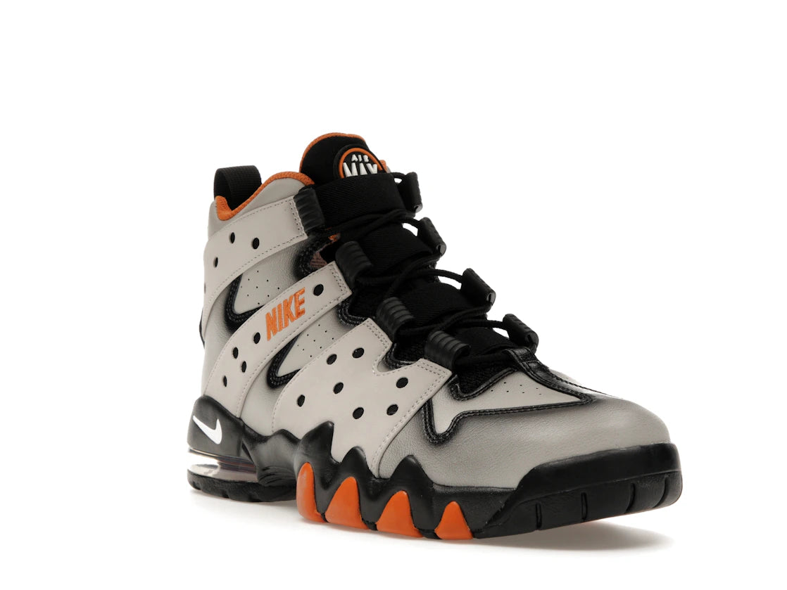 Nike Air Max 2 CB '94 Airbrushed Light Iron Ore - vue secondaire A