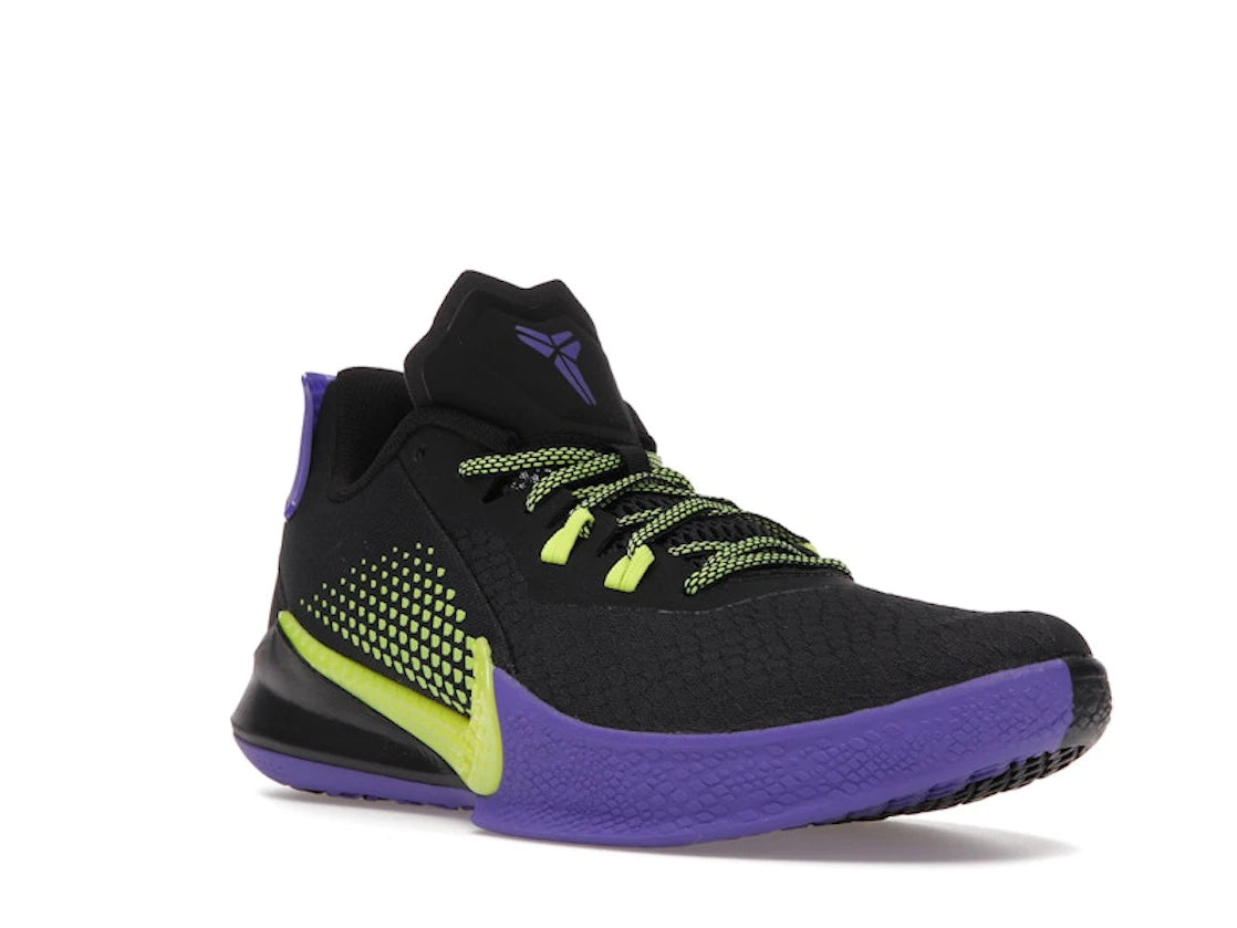 Nike Mamba Fury Joker - vue secondaire A