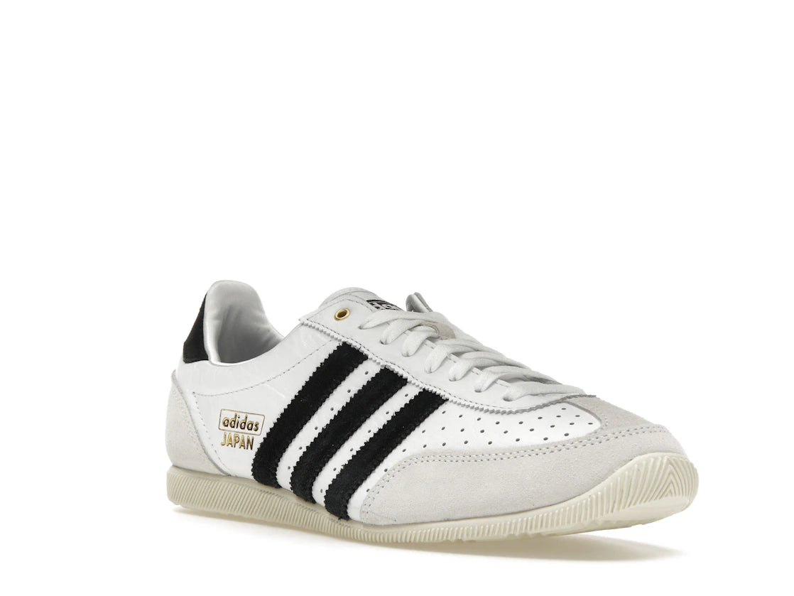 adidas Japan Cloud White Black (Women's) - vue secondaire A