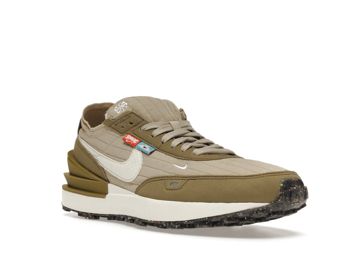 Nike Waffle One Rattan - vue secondaire A