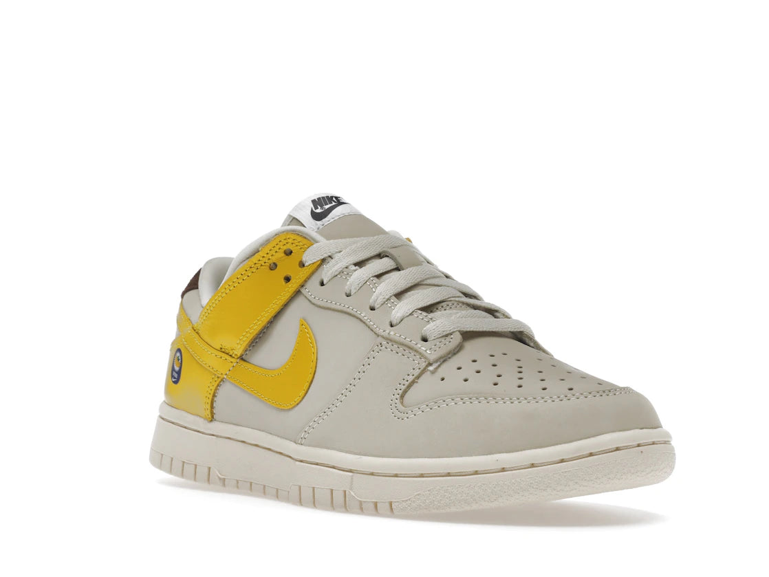 Nike Dunk Low LX Banana (Women's) - vue secondaire A