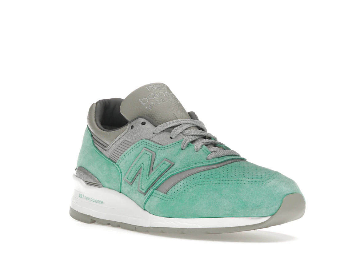 New Balance 997 Concepts Rivalry Pack New York (Regular Box) - vue secondaire A