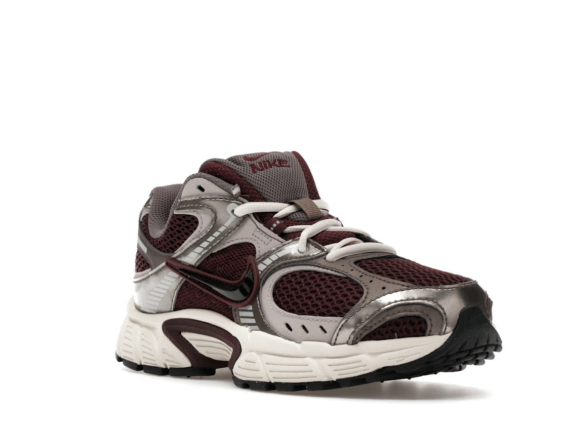 Nike V5 RNR Burgundy Crush College Grey (Women's) - vue secondaire A