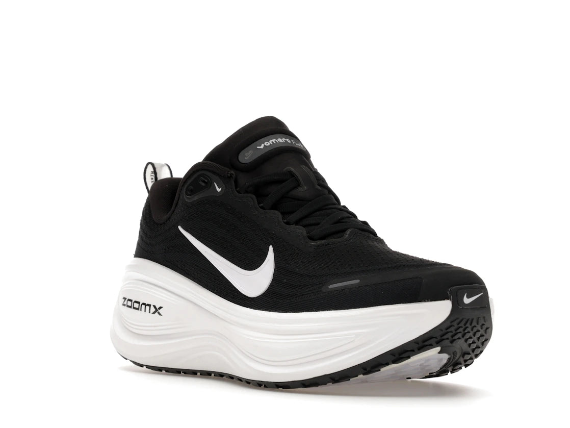 Nike Vomero Plus Black White (Women's) - vue secondaire A