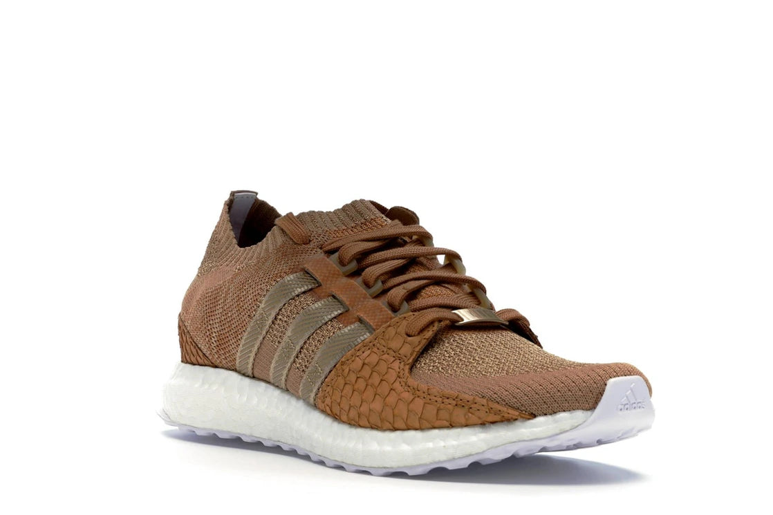 adidas EQT Support Ultra Pusha T Brown Paper Bag Bodega Babies - vue secondaire A