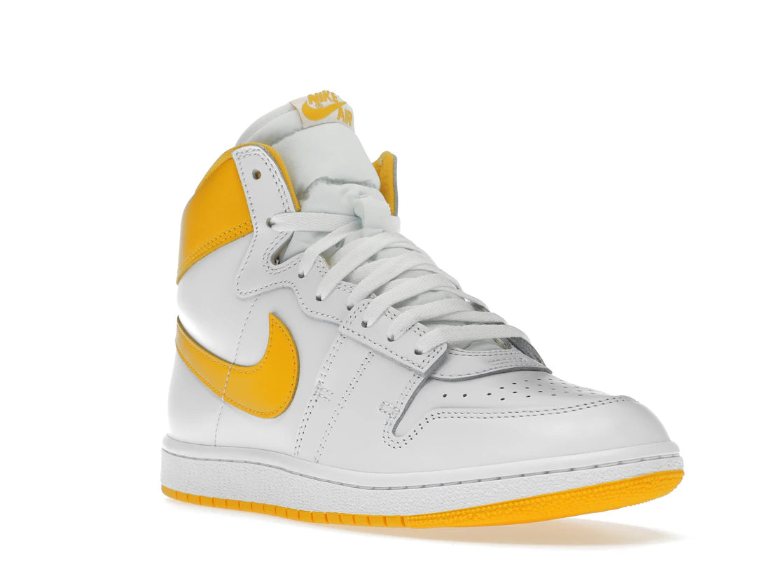 Nike Jordan Air Ship PE SP University Gold - vue secondaire A
