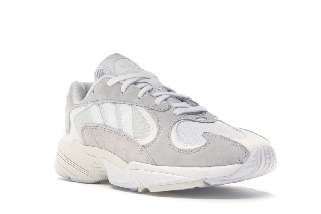 adidas Yung-1 Cloud White - vue secondaire A