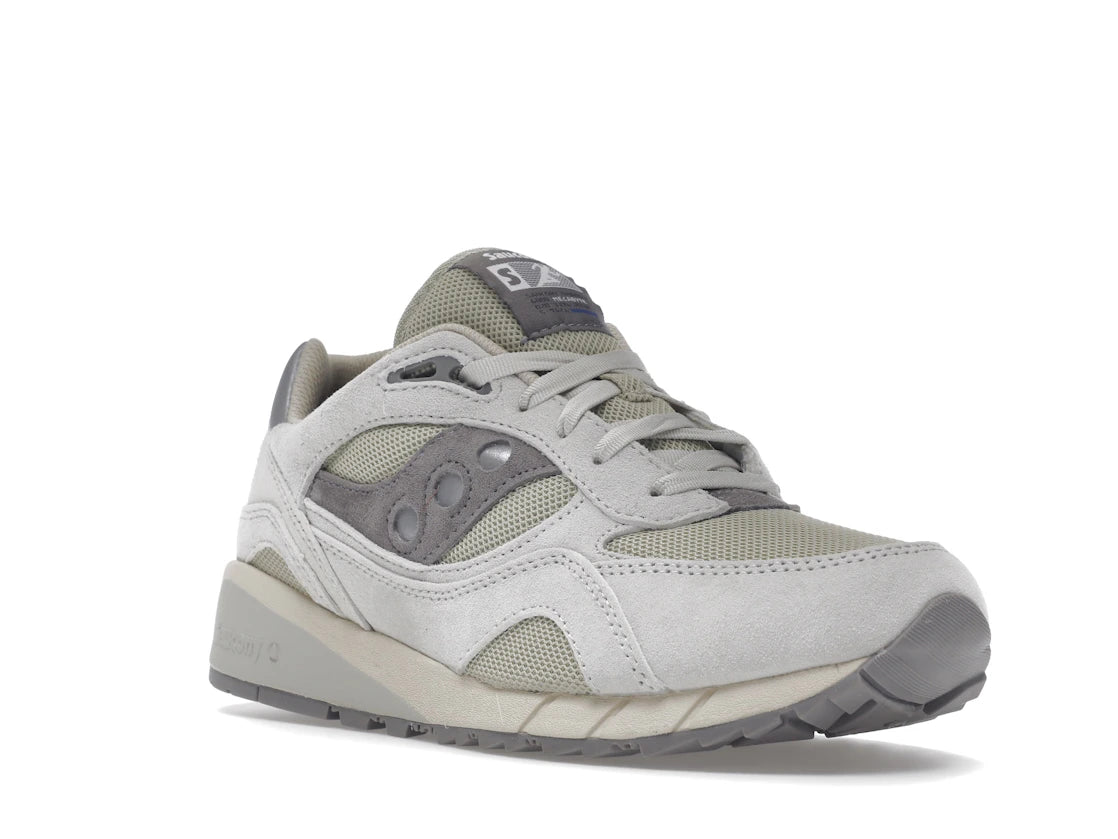 Saucony Shadow 6000 Megabyte - vue secondaire A