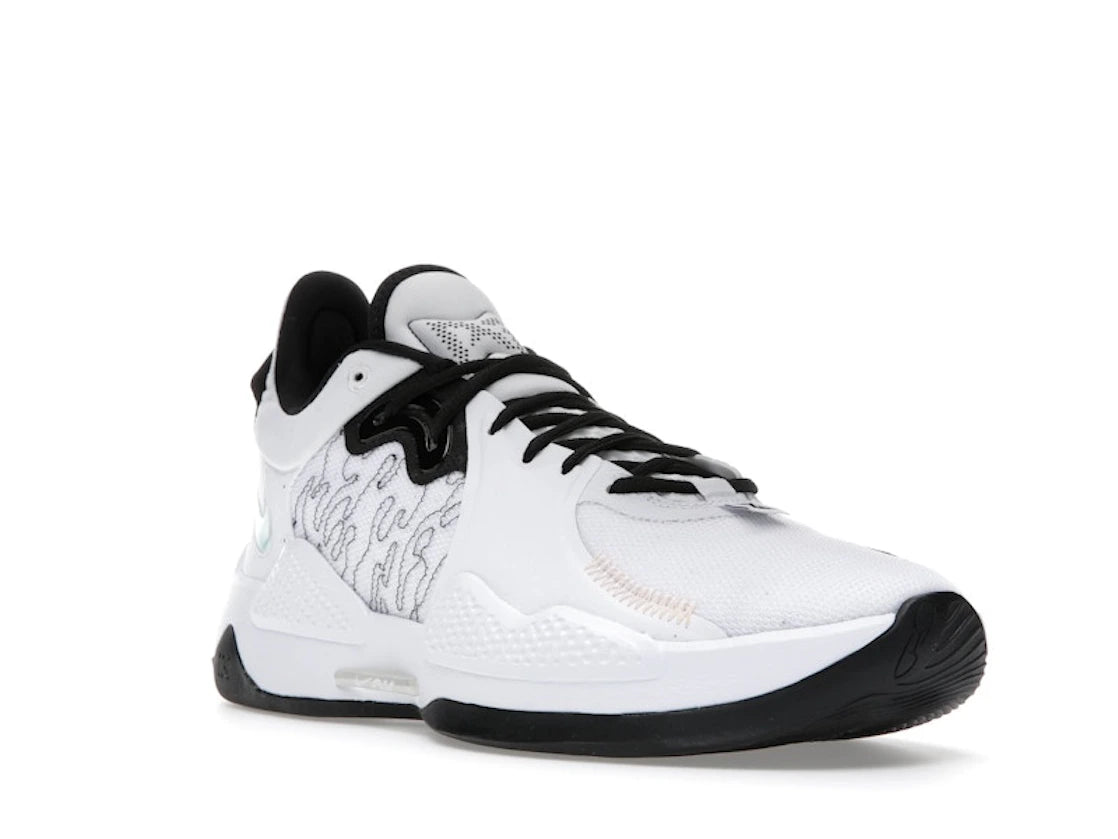 Nike PG 5 Platinum Tint - vue secondaire A