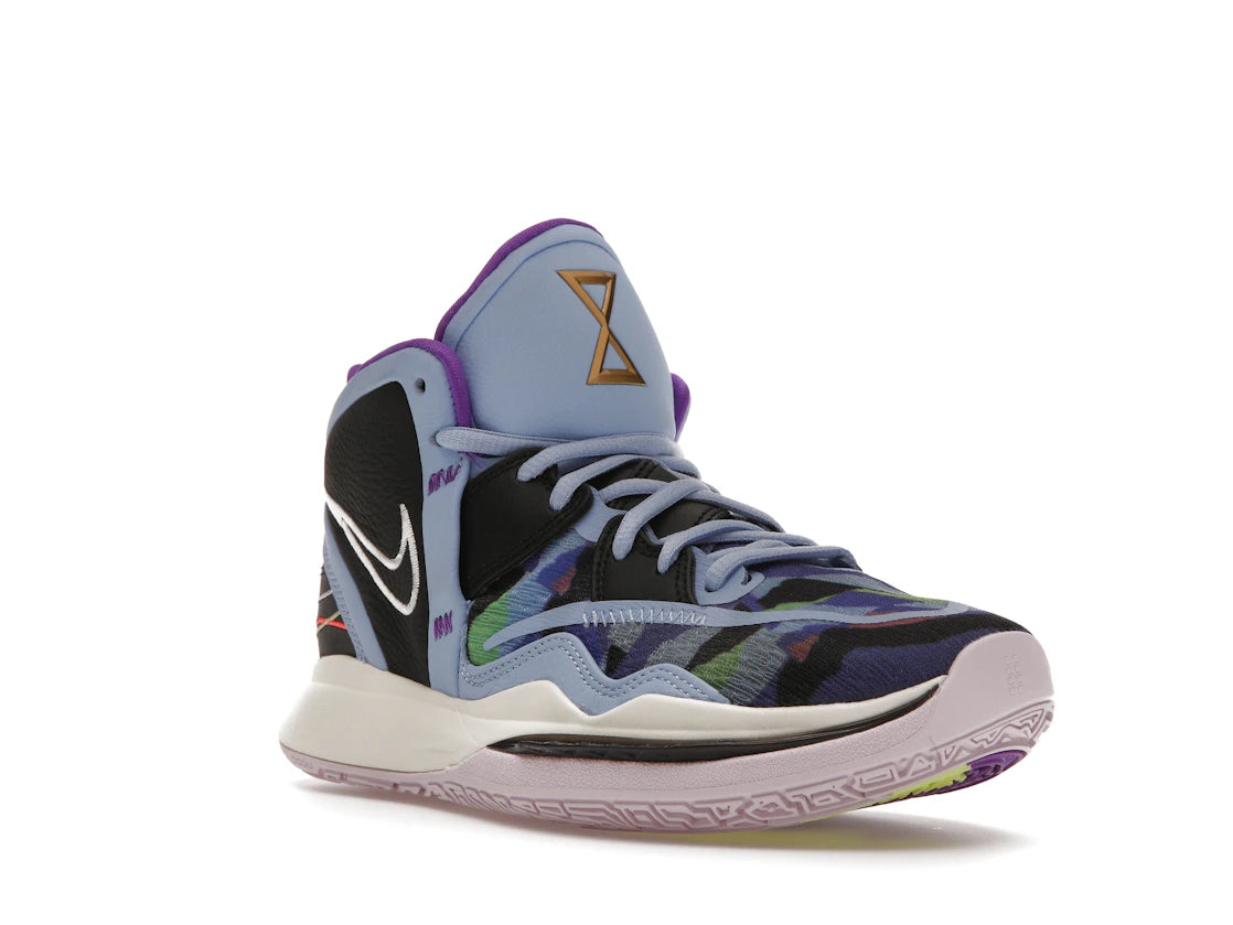 Nike Kyrie Infinity Multi Color Camo - vue secondaire A