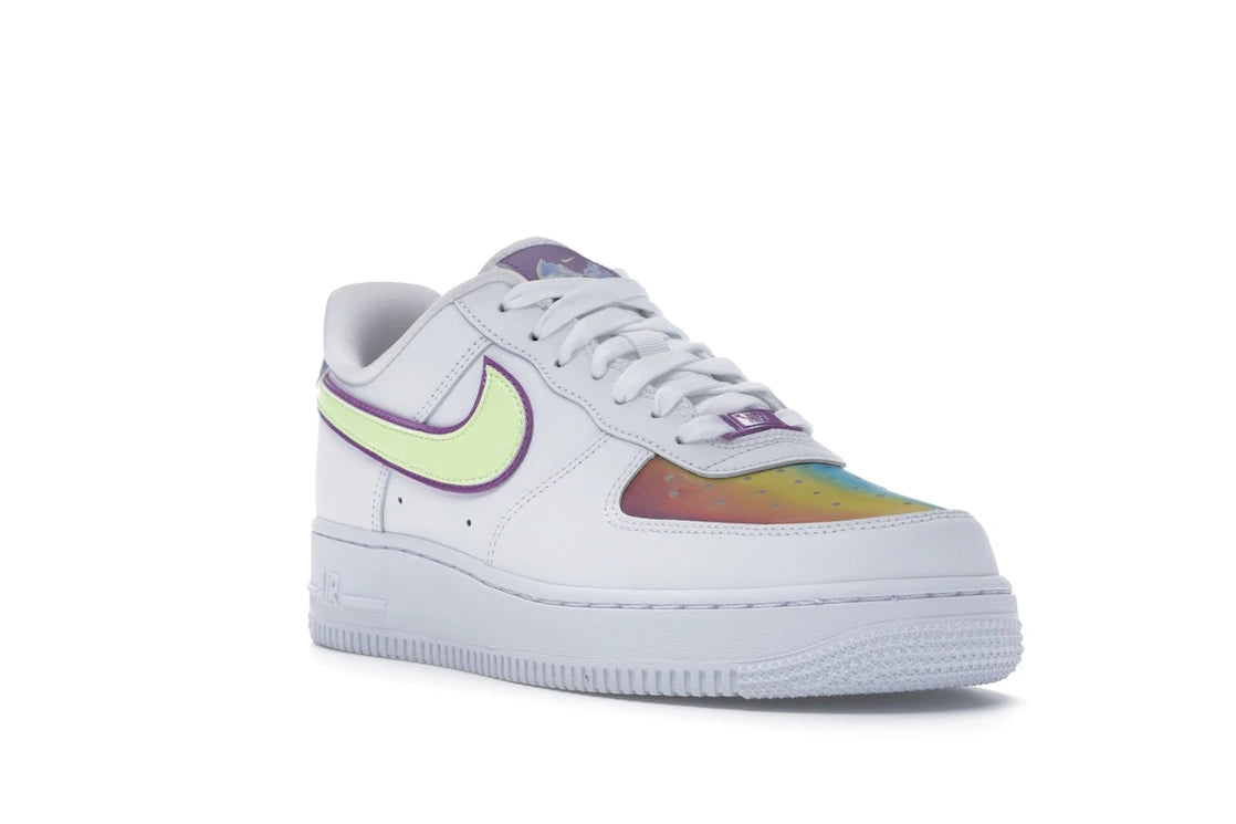 Nike Air Force 1 Low Easter (2020) (Women's) - vue secondaire A