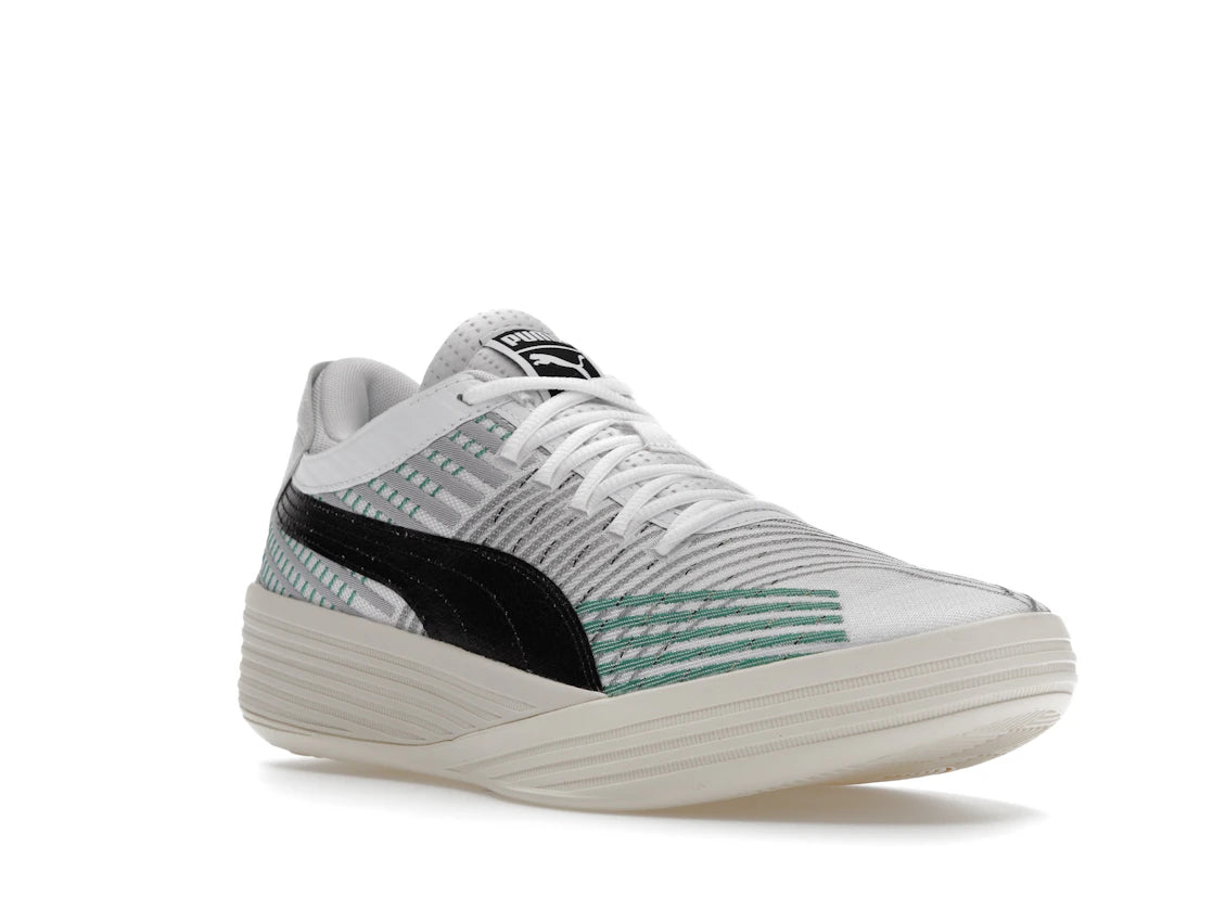 Puma Clyde All-Pro Coast 2 Coast Celtics - vue secondaire A