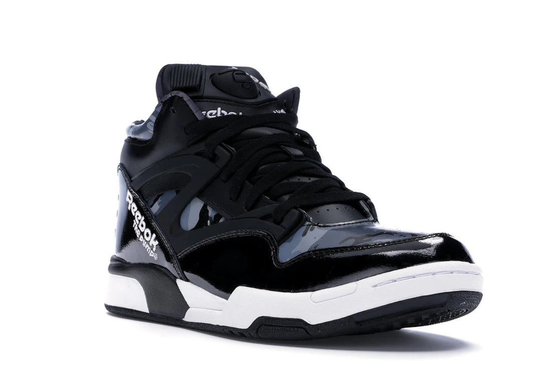 Reebok Pump Omni Lite AAPE By A Bathing Ape - vue secondaire A