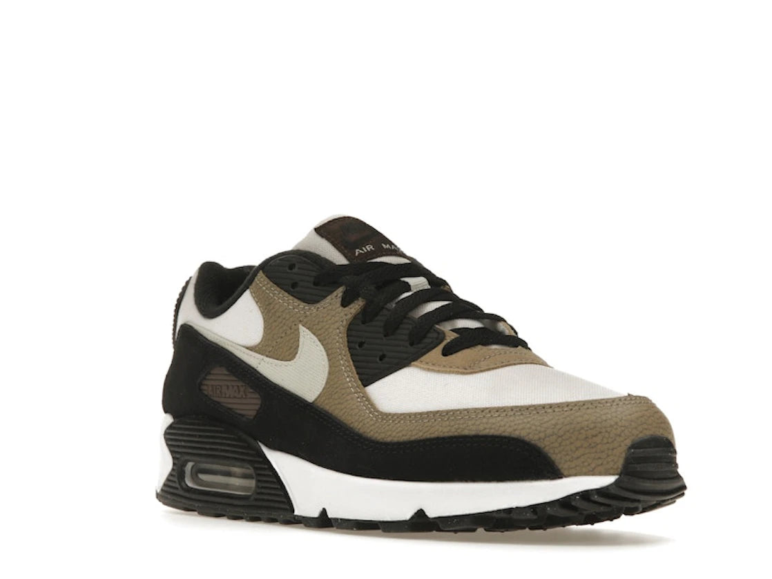 Nike Air Max 90 Phantom Khaki - vue secondaire A