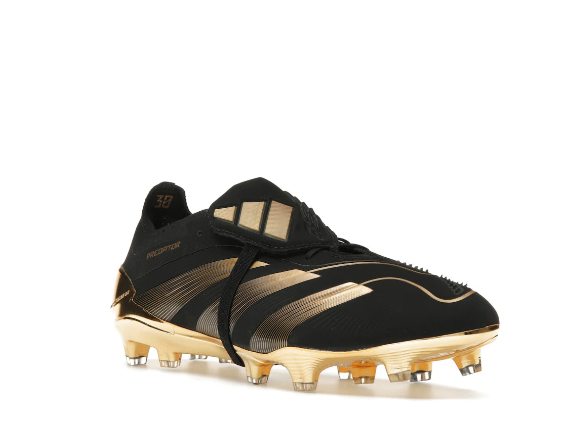 adidas Predator Elite FG Jude Bellingham Belligold Pack - vue secondaire A