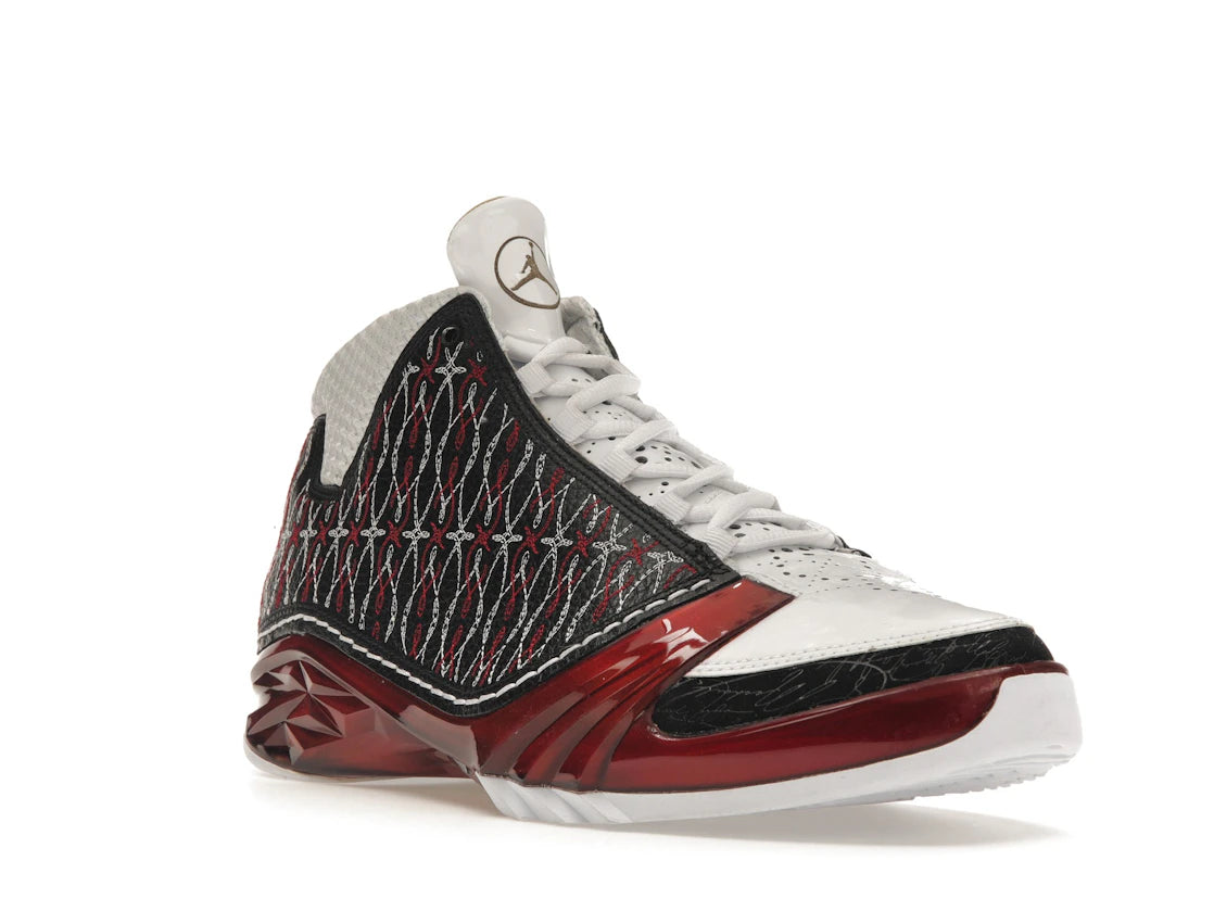 Jordan 23 Chicago Bulls - vue secondaire A