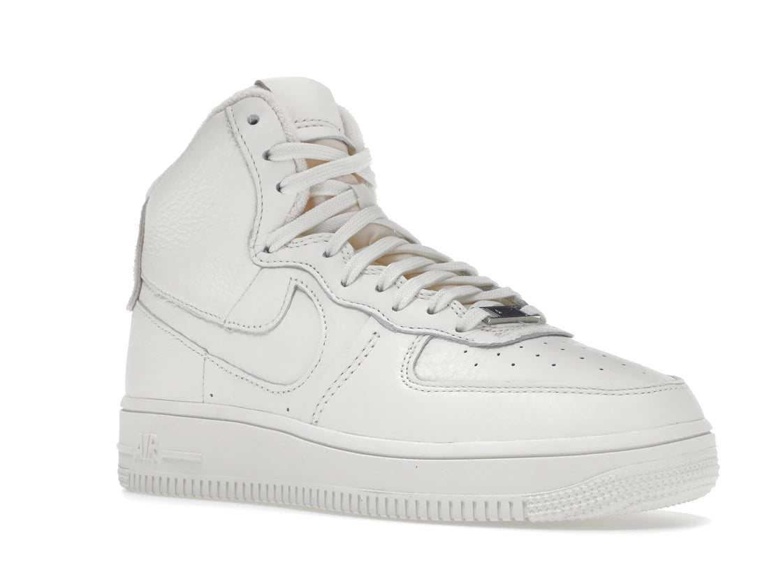 Nike Air Force 1 High Sculpt Sail (Women's) - vue secondaire A