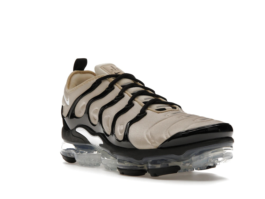 Nike Air VaporMax Plus Beige Black - vue secondaire A