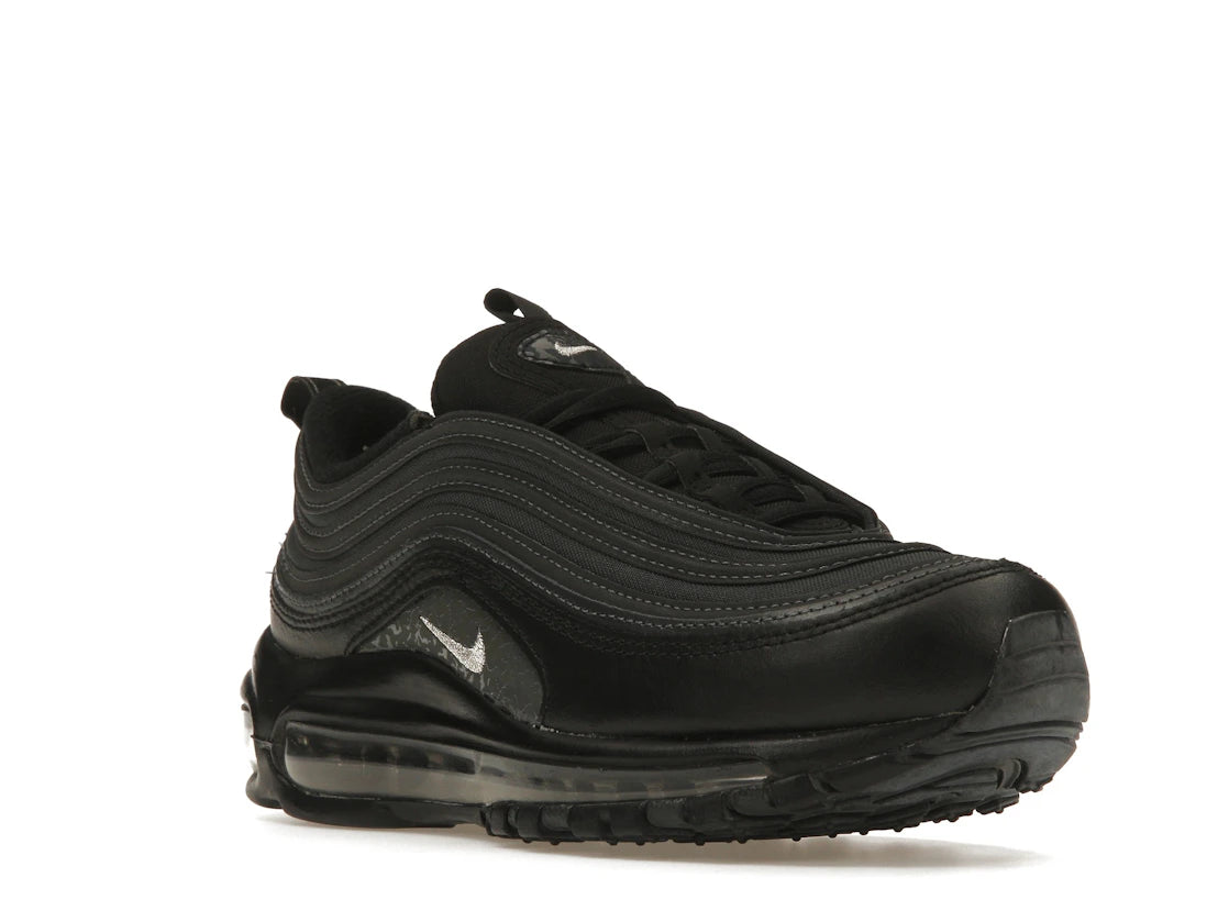 Nike Air Max 97 Black Emerald (Women's) - vue secondaire A